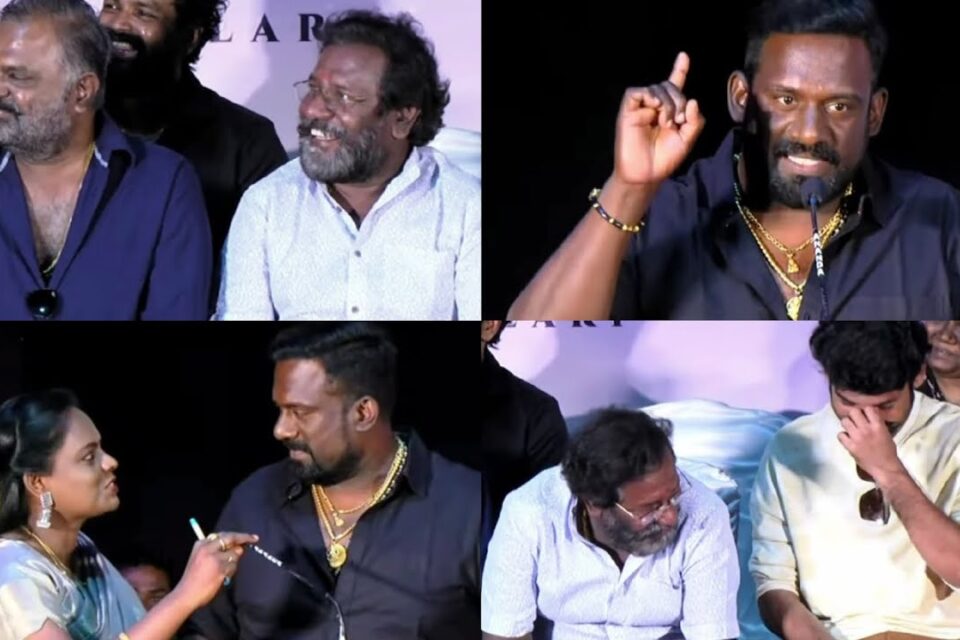 Robo Shankar