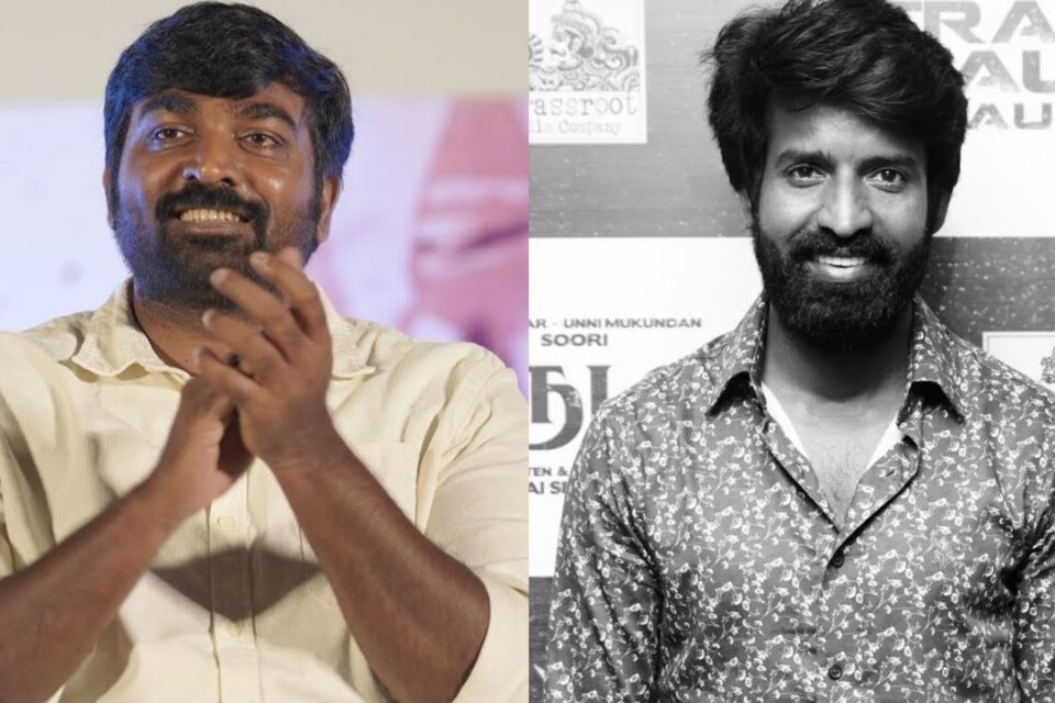 Vijaysethupathi-Soori