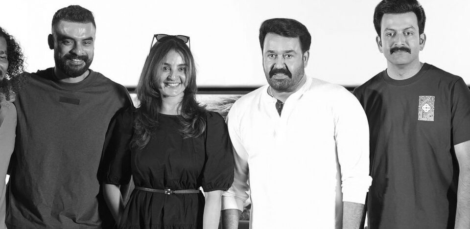 L2 Empuraan Pre Release Event