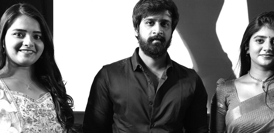 Varunan Trailer Launch