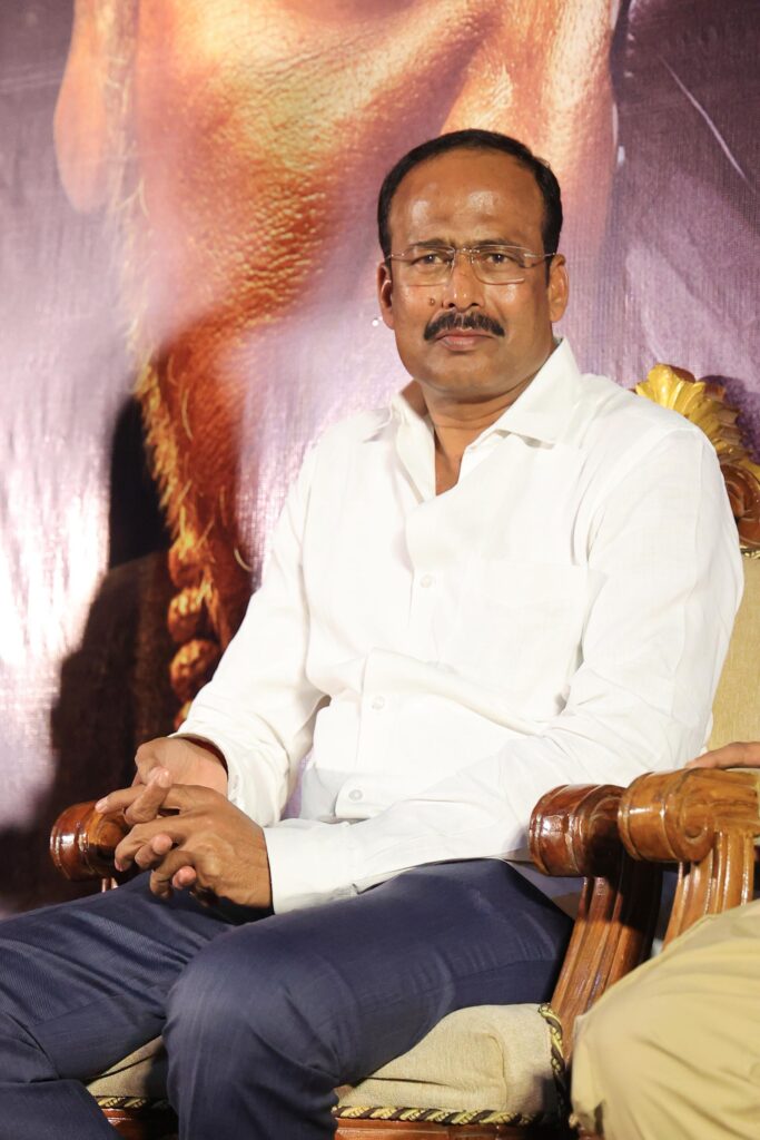 Arjun janya, Upendra, Shivarajkumar