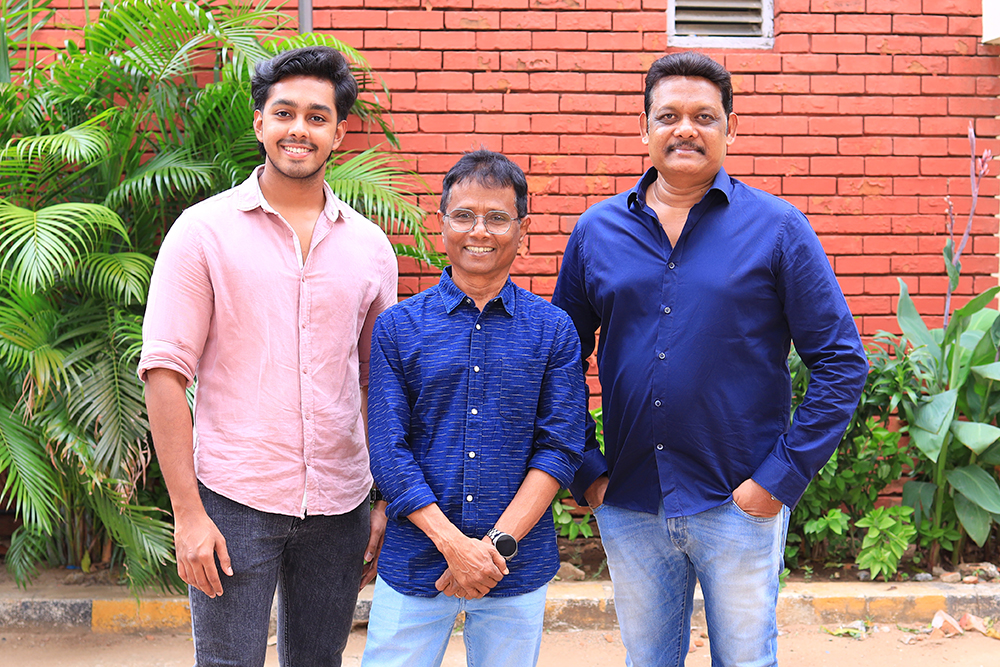 Vijay Anony-Dir Sasi