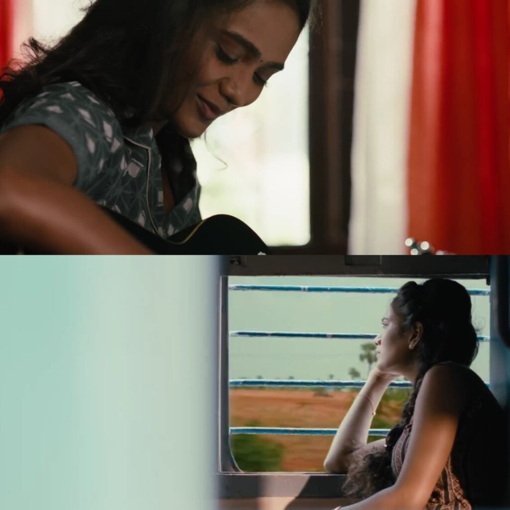 Will Tamil Movie