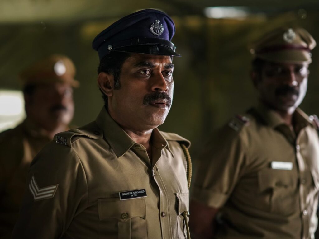 Tovino Thomas, Suraj Venjaramoodu