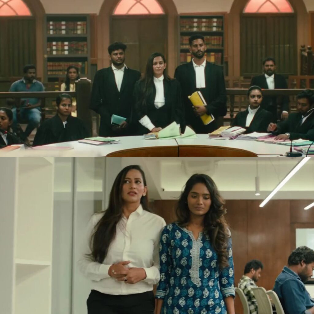 Will Tamil Movie