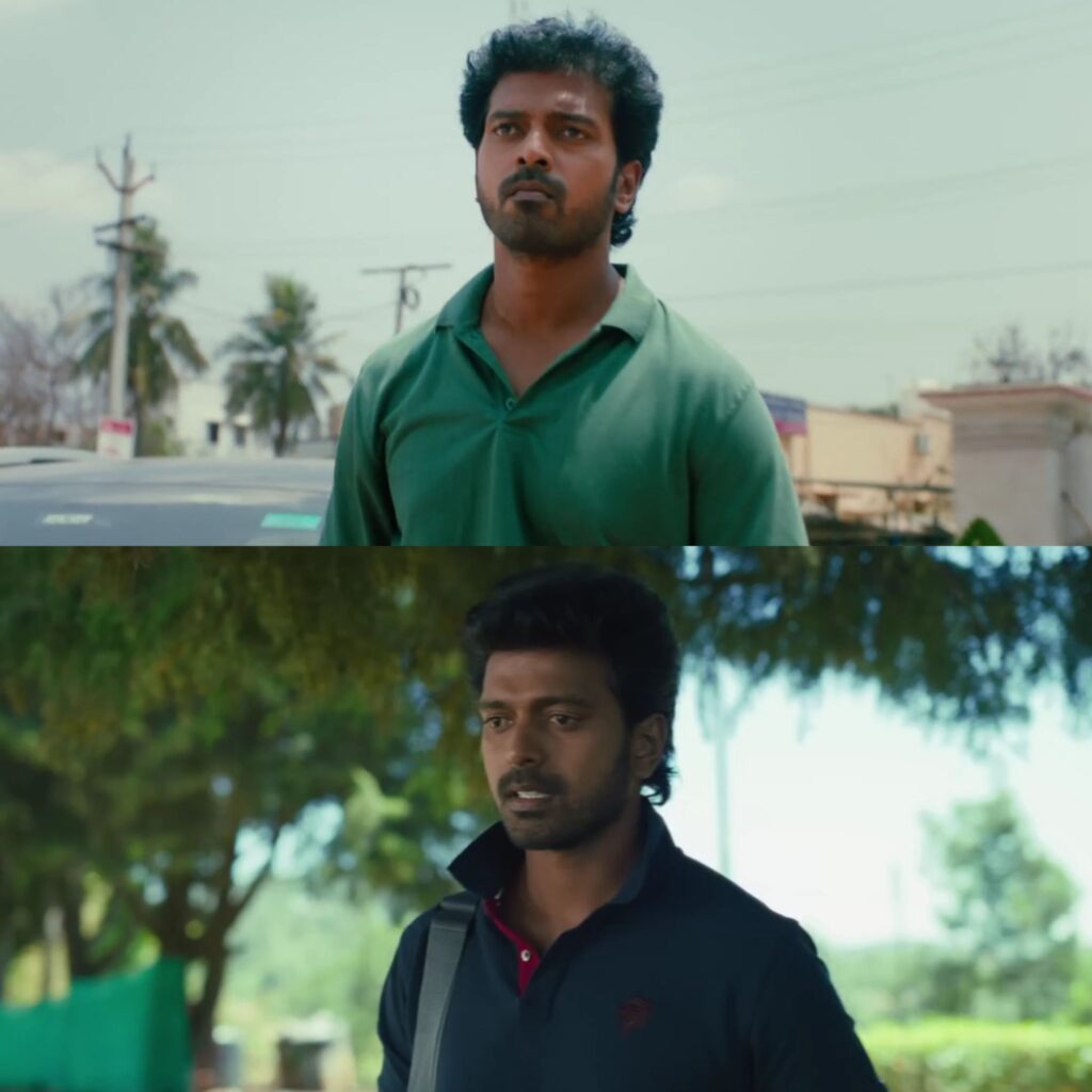 Will Tamil Movie