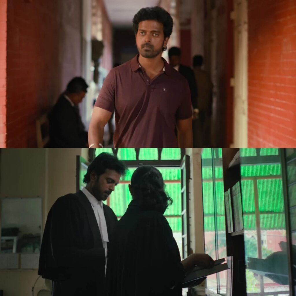Will Tamil Movie