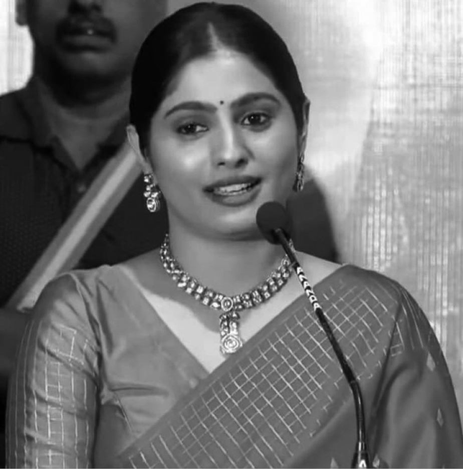 Acttress Dhanalakshmi