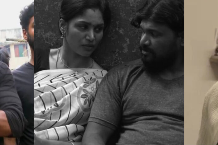 Agathi Movie