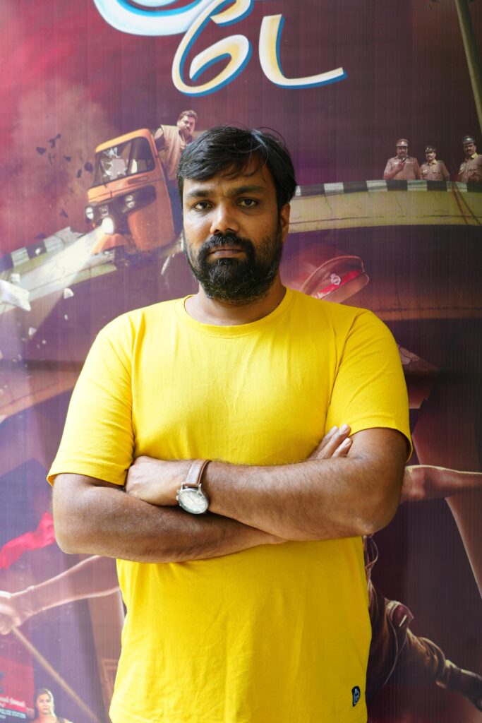 Good Day Audio Launch Still 1