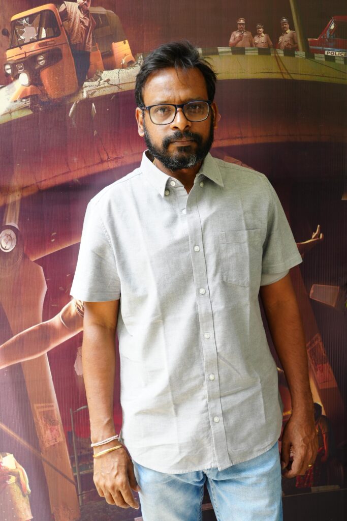 Good Day Audio Launch Still 1