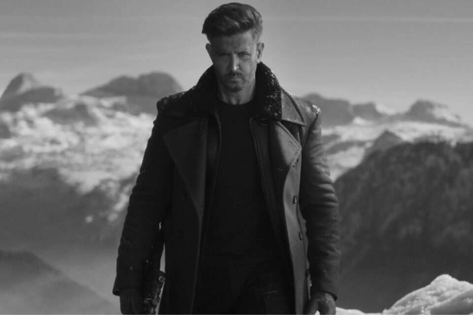 Hrithik Roshan