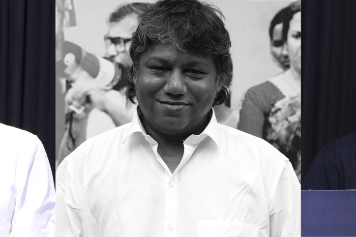Kuyili Audio Launch still