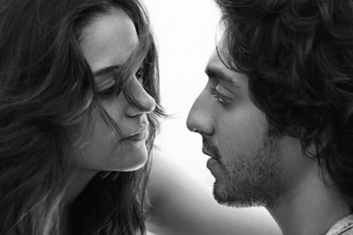 Saiyaara’s romantic track Barbaad