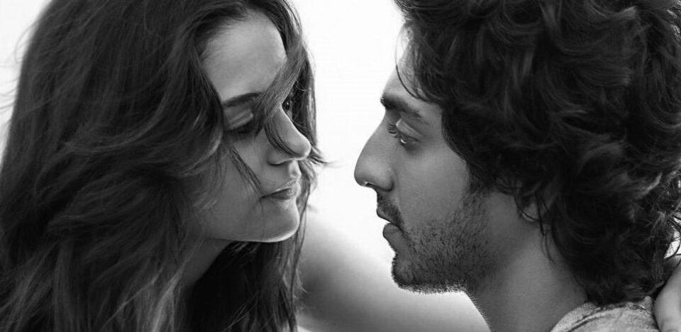 Saiyaara’s romantic track Barbaad