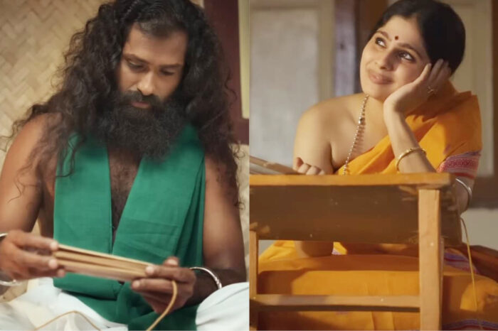 1330 Thirukkural to be filmed!