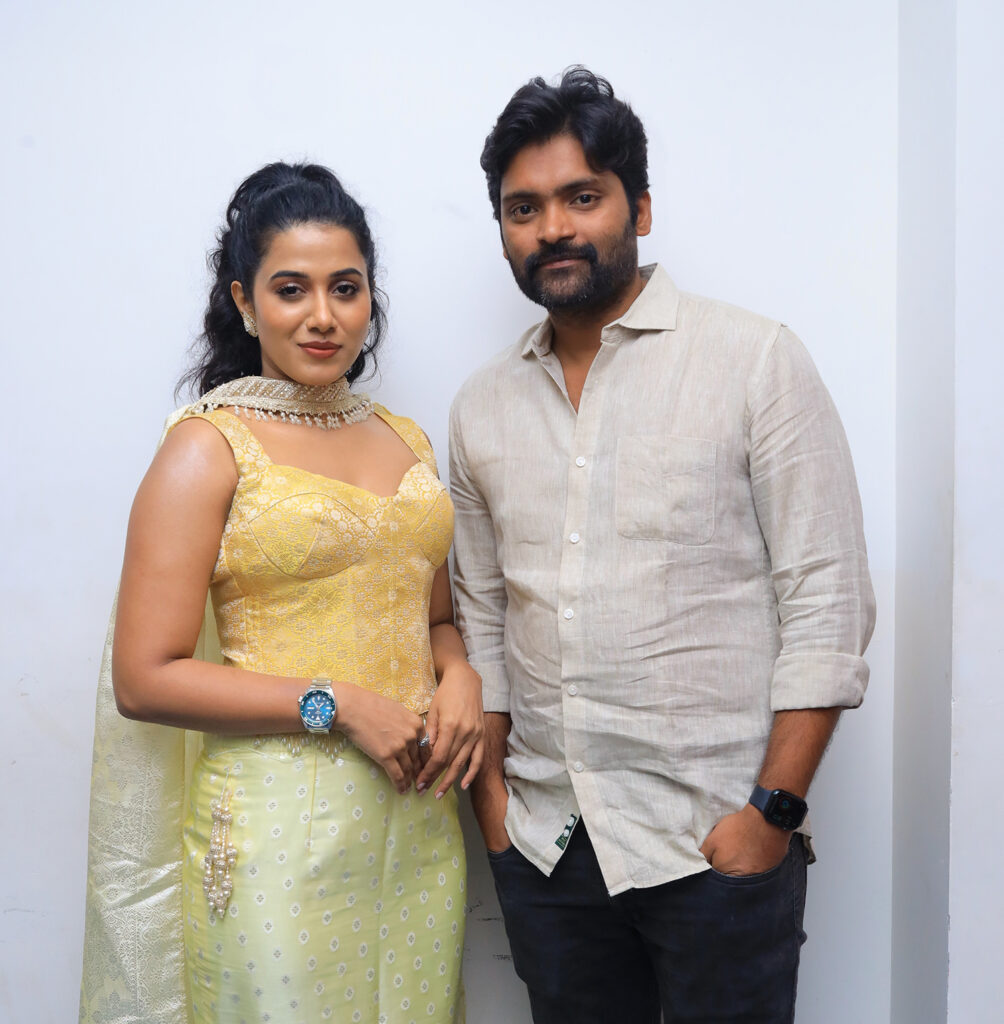 'Chennai Files Muthal Pakkam' Audio Launch Stills
