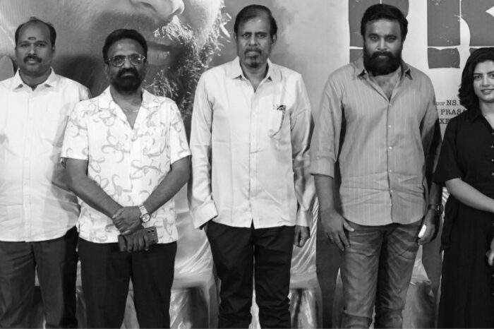 Freedom Movie based on true story happened in 1995
