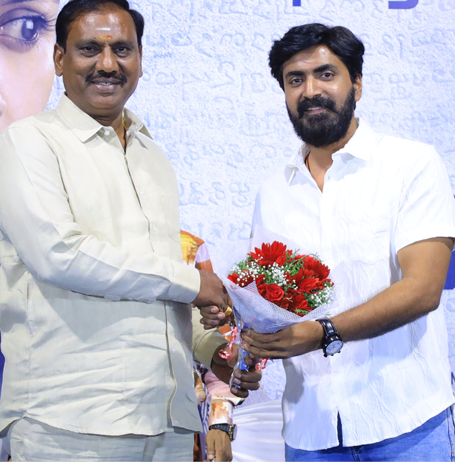 Kayilan Audio Launch Still