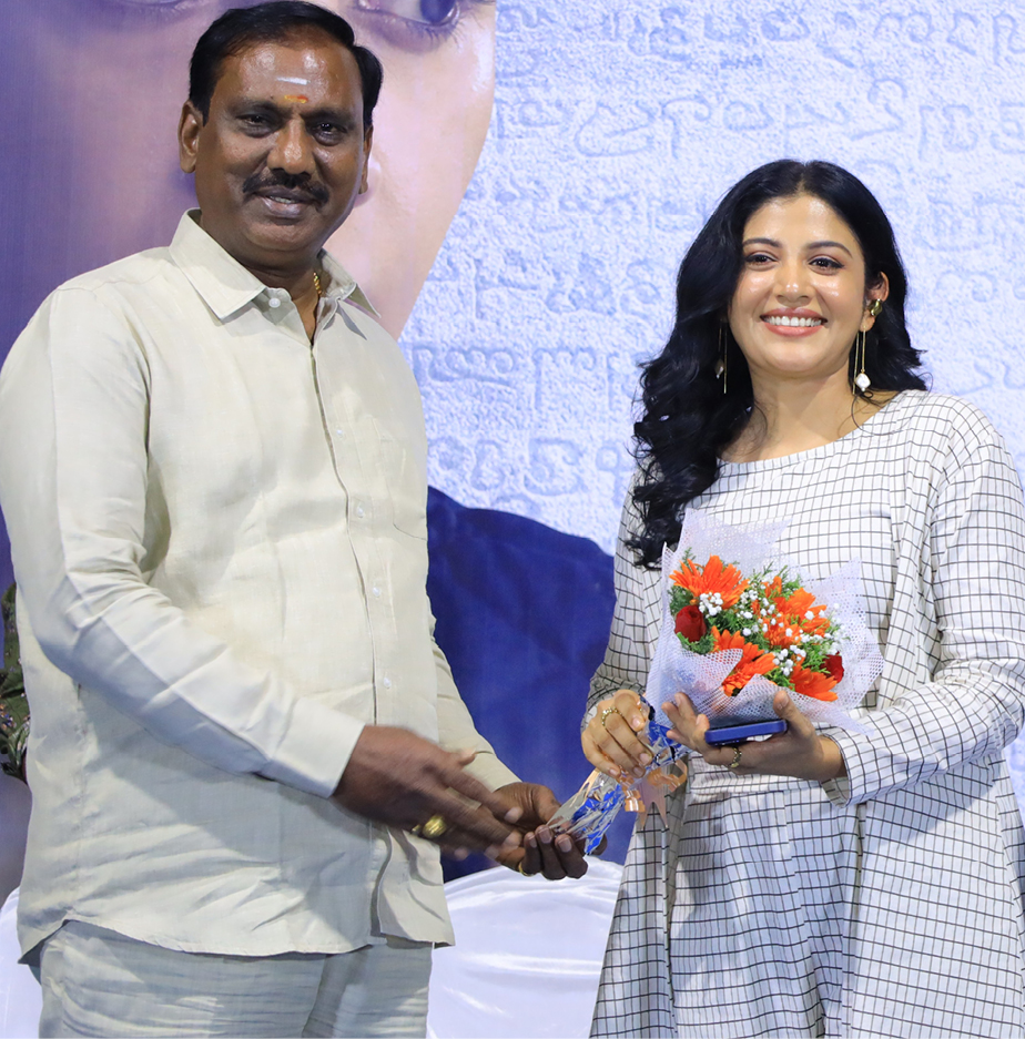 Kayilan Audio Launch Still