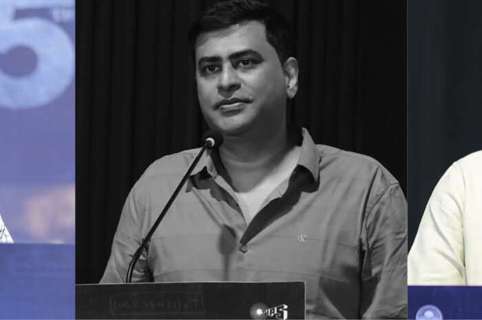 Kayilan Audio Launch Still
