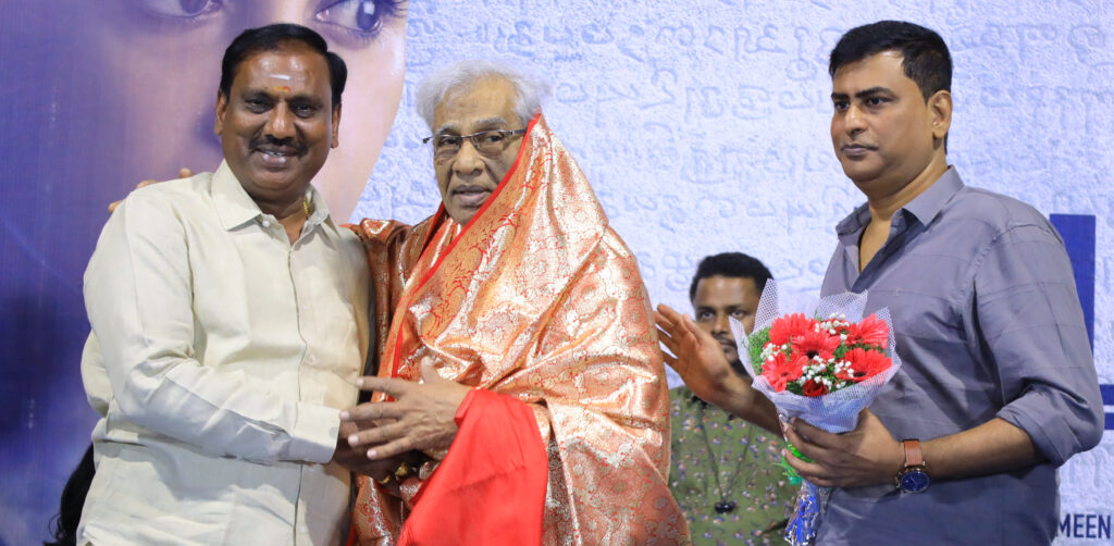 Kayilan Audio Launch Still