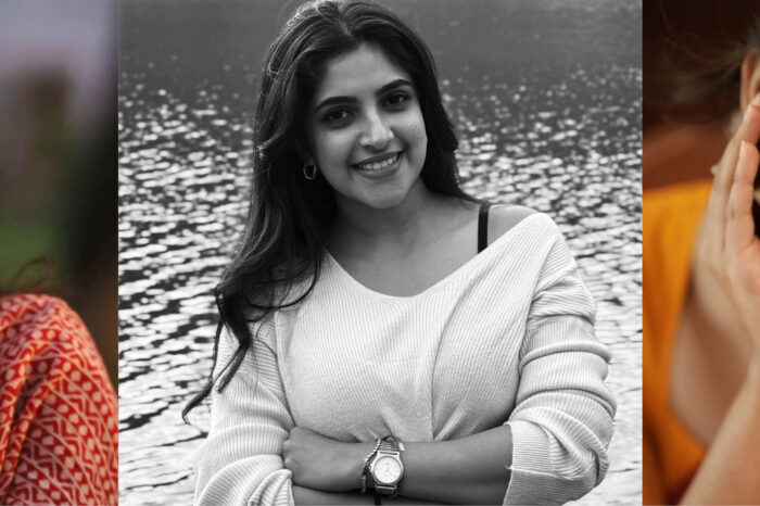 Meenakshi Dinesh