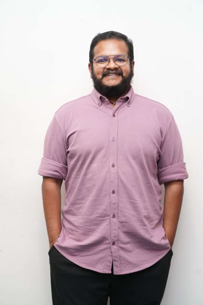 Ghibran-Freedom Press Meet Stills