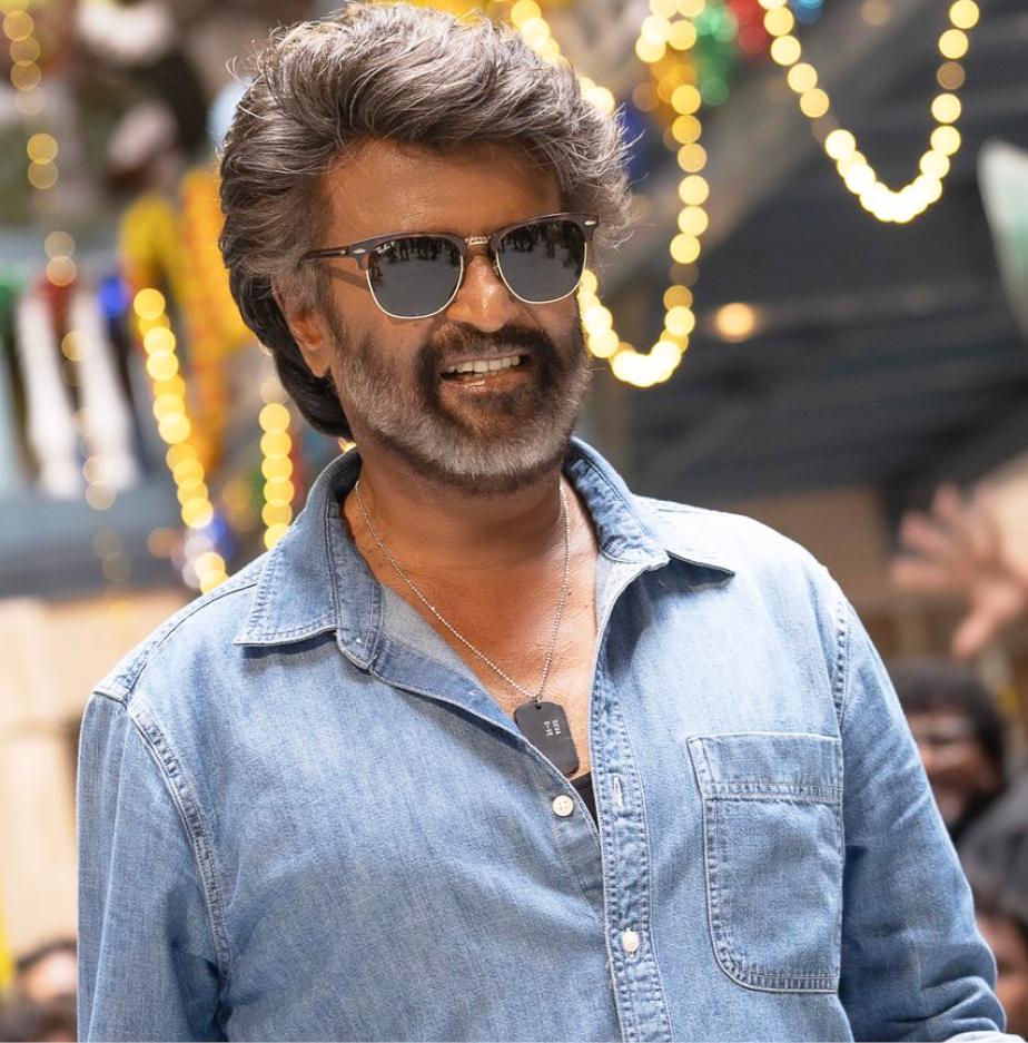 Rajinikanth-Coolie-hamsini entertainment-the auteur news
