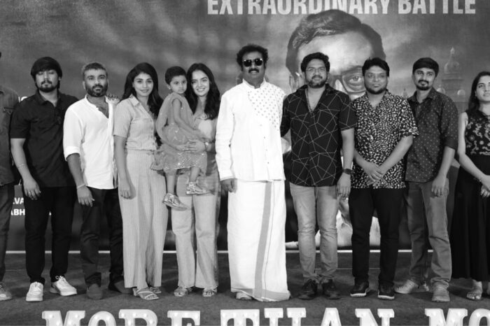 Sattamum Needhiyum Thanksgiving Meet