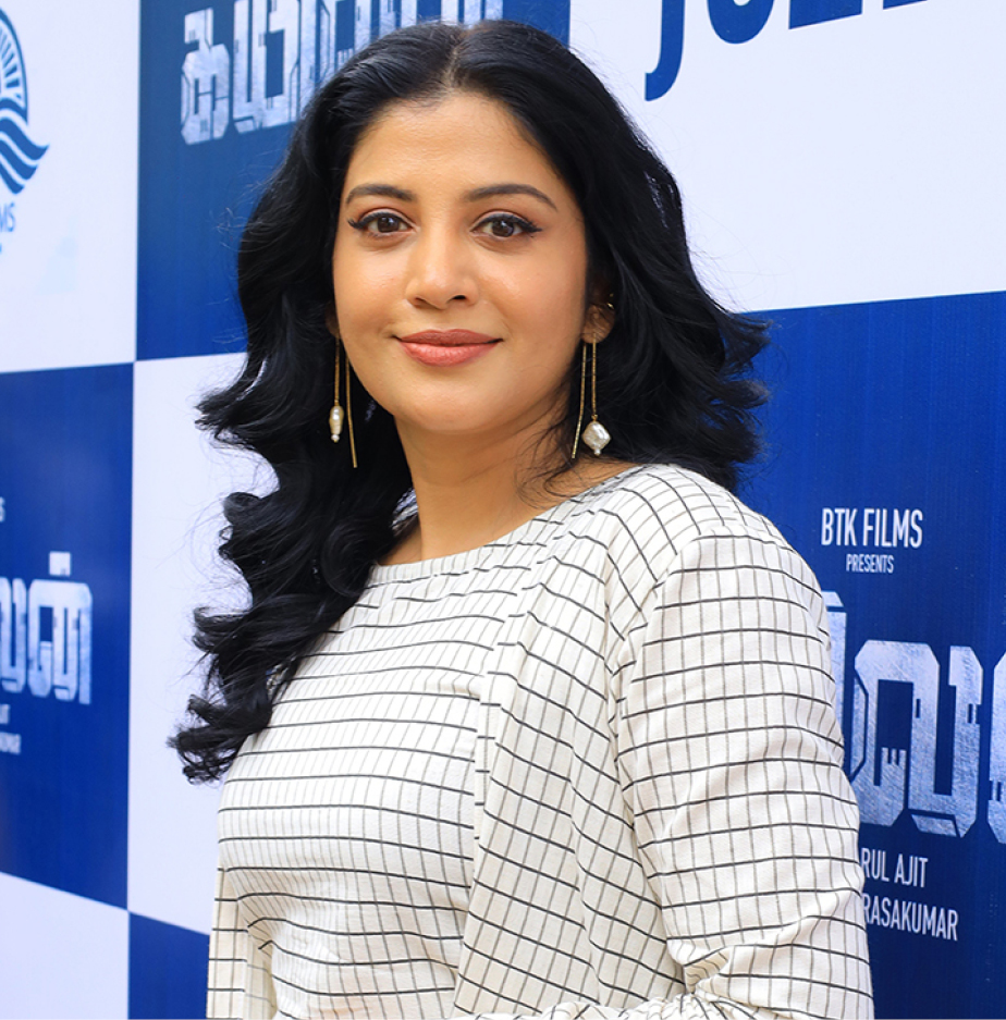 Sshivada-Kayilan Audio Launch Still