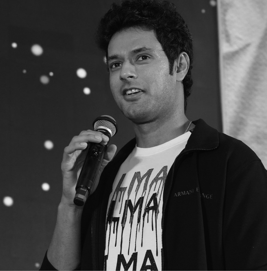 Shivam Dube